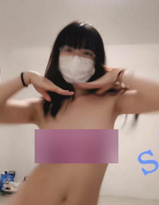 推特小六大摆锤热舞单部754MB狂摇