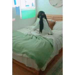 抖音野餐兔超火辣舞蹈视频43部7.75G大长腿福利