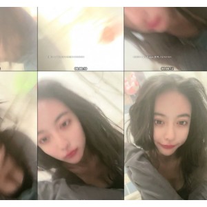 熊猫直播朴惠恩热舞合集36部24.7G绝版珍藏