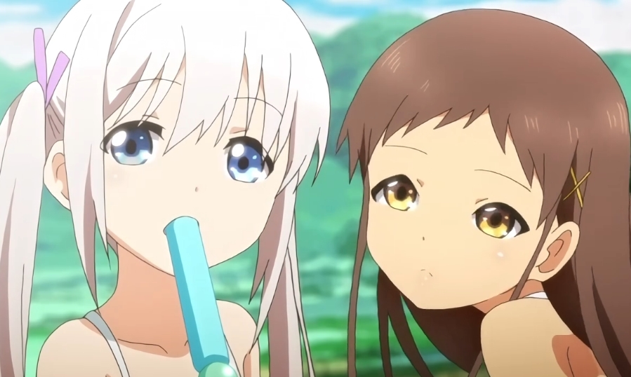 小卖部大爷x甜美妹子中文动画4部651M珍藏版