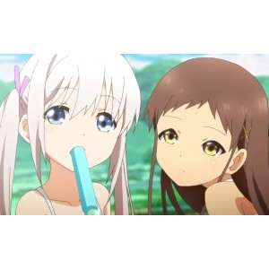 小卖部大爷x甜美妹子中文动画4部651M珍藏版