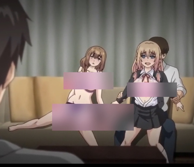 初恋女友喂糖报复4集全0.97G劲爆合集