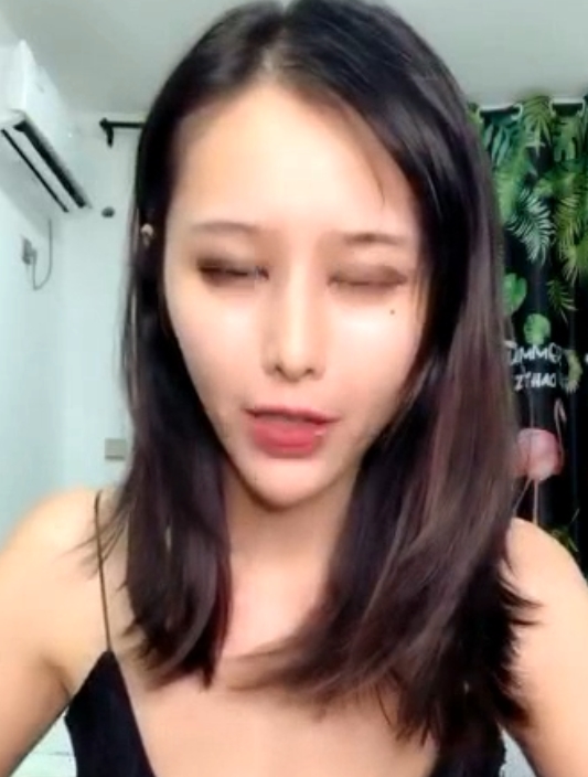 抖音朴妮唛深夜热舞9月合集11.5G波涛汹涌