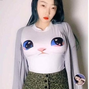 快手欣妹妹超火辣定制舞蹈合集50部5.7G