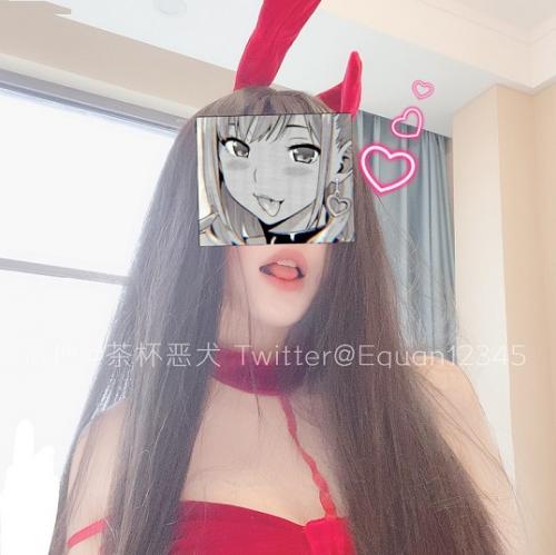 微博茶杯恶犬绝版超清合集40.1G视频图包典藏