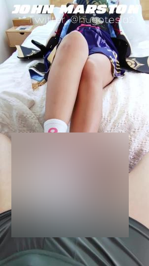 推特别样风情JohnMarston足艺COS合集149部64.5G珍藏版