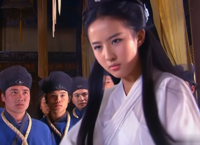 某房小龙女李若彤换脸视频30V130M绝密内部版