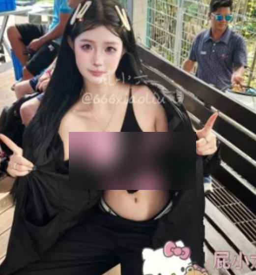 推特小屁mimi纯欲天花板252V4.04G自拍合集