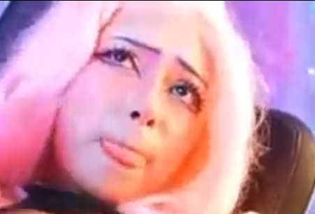 推特seraphine23阿黑颜名场面362M优质珍藏