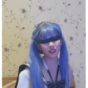 推特水手服少女真实互动视频1v1.16G全程高能