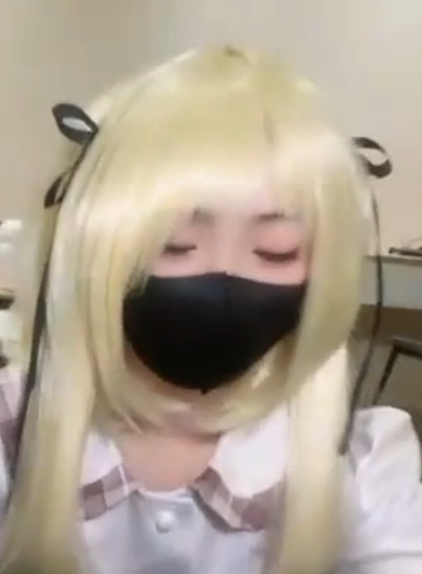 小欣奈展示私拍视频1V363M梅开二度鲜嫩实录