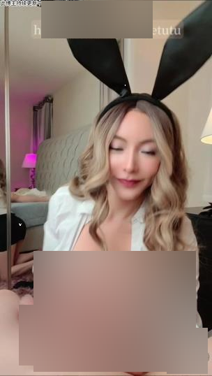 推特点选谭晓彤兔女郎剧情合集35V767M超会玩