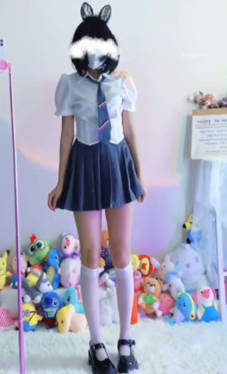 推特小仙云热舞看点合集8V腿玩年468M