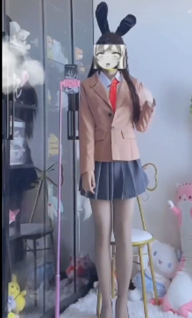 推特小仙云热舞看点合集8V腿玩年468M