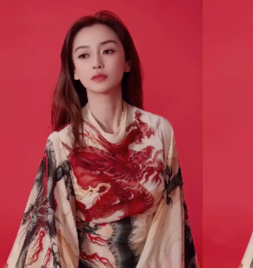 诱人杨颖AI脱衣视频1部585M网盘