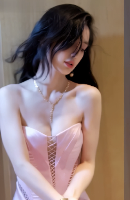 诱人杨颖AI脱衣视频1部585M网盘