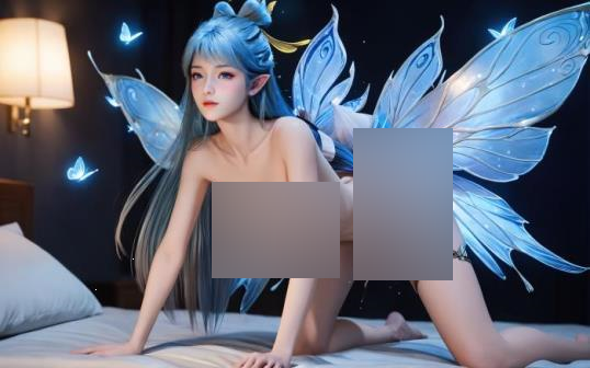 推特墨迹王东儿作品图集376P1.2G超顶了