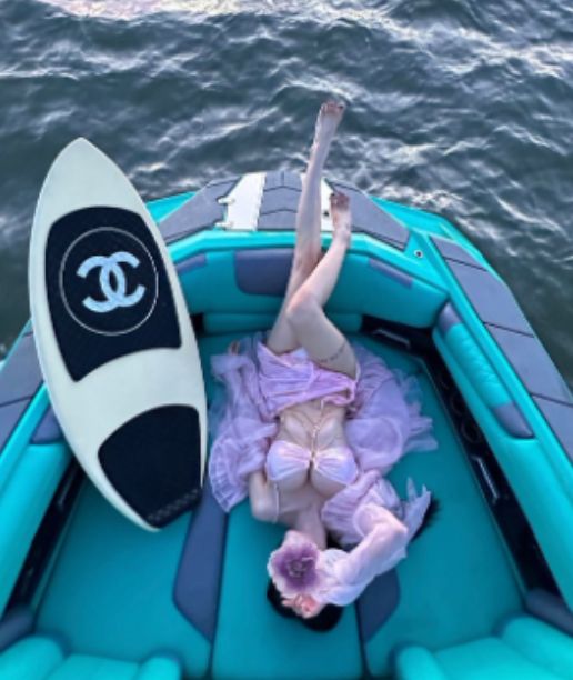 福利站水月魅魔TS视频117部5G太顶了