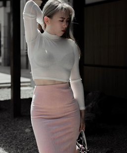 倪娜NinaFansOnly露脸御姐视频1部890m太劲爆