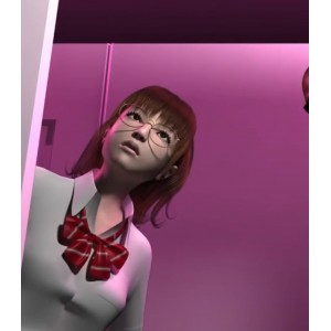 推特伪娘3D绝顶视频3部1.95G