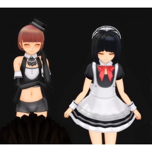 推特伪娘3D绝顶视频3部1.95G