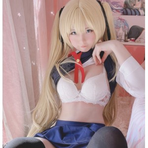 推特习呆呆妹子45P2V精品86M