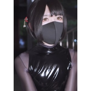 曦曦伪娘热舞2部推特展示1.58G太顶了