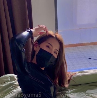 小姑妈S推特私拍17V1.2G优质