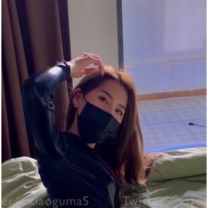 小姑妈S推特私拍17V1.2G优质