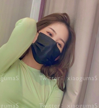 小姑妈S推特私拍17V1.2G优质