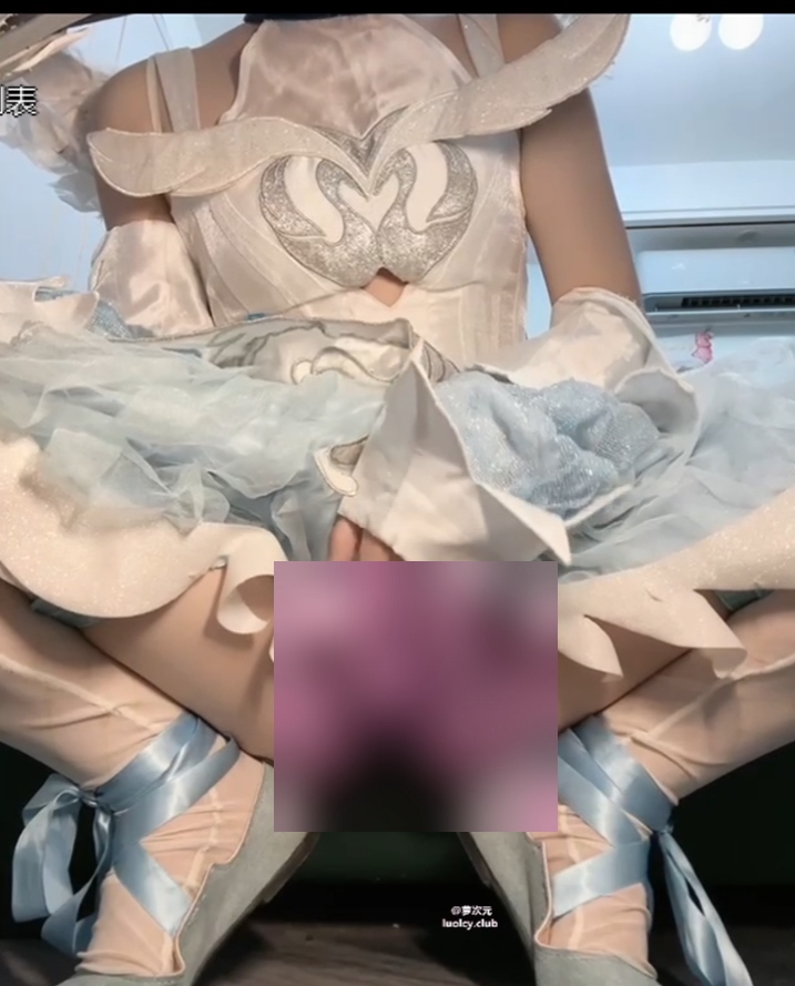 霜霜baby5V极上风景合集1.9G蜜桃珍藏