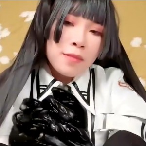 塑心黑丝足艺神秘来源1V1.48G绝赞