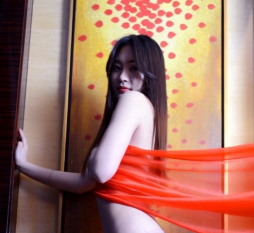 PANS菊子淘淘绳艺福利2V2G超火辣