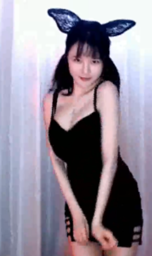 性感韩kpop热舞44部2.21G云盘视频合集