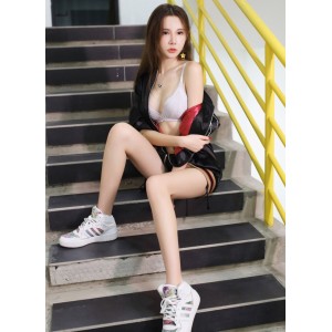 推特萌琪琪Irene私密视频77部27.2G优质珍藏