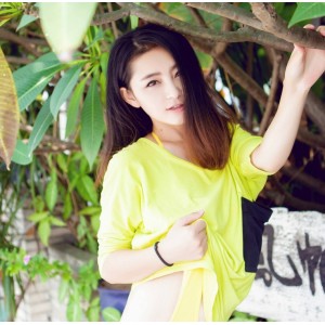 国模夏茉GIGI高清套图20集4.08G典藏素菜真带劲