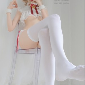 微博眼酱大魔王cos作品55套17G太顶了