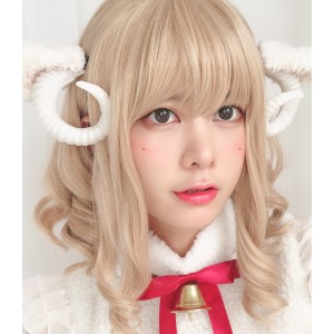 微博眼酱大魔王cos作品55套17G太顶了