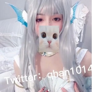 抖音小晗喵热舞集锦13部2.17G蜜桃臀太顶了