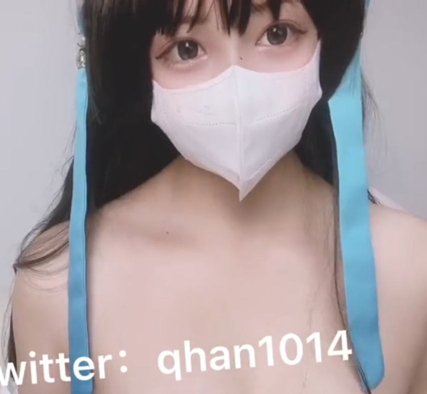 抖音小晗喵热舞集锦13部2.17G蜜桃臀太顶了