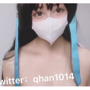 抖音小晗喵热舞集锦13部2.17G蜜桃臀太顶了