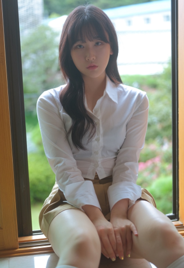 作品合集YoU韩国31套79.7G苗条身材