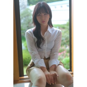 作品合集YoU韩国31套79.7G苗条身材