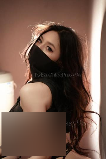 优质Chloe推特合集53v12G