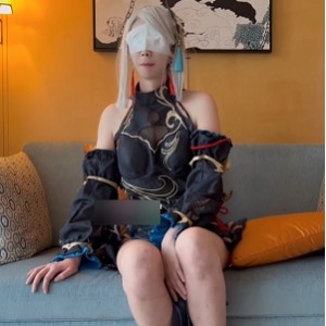 劲爆THE_ManiacCOS约会合集22部14.8G推特