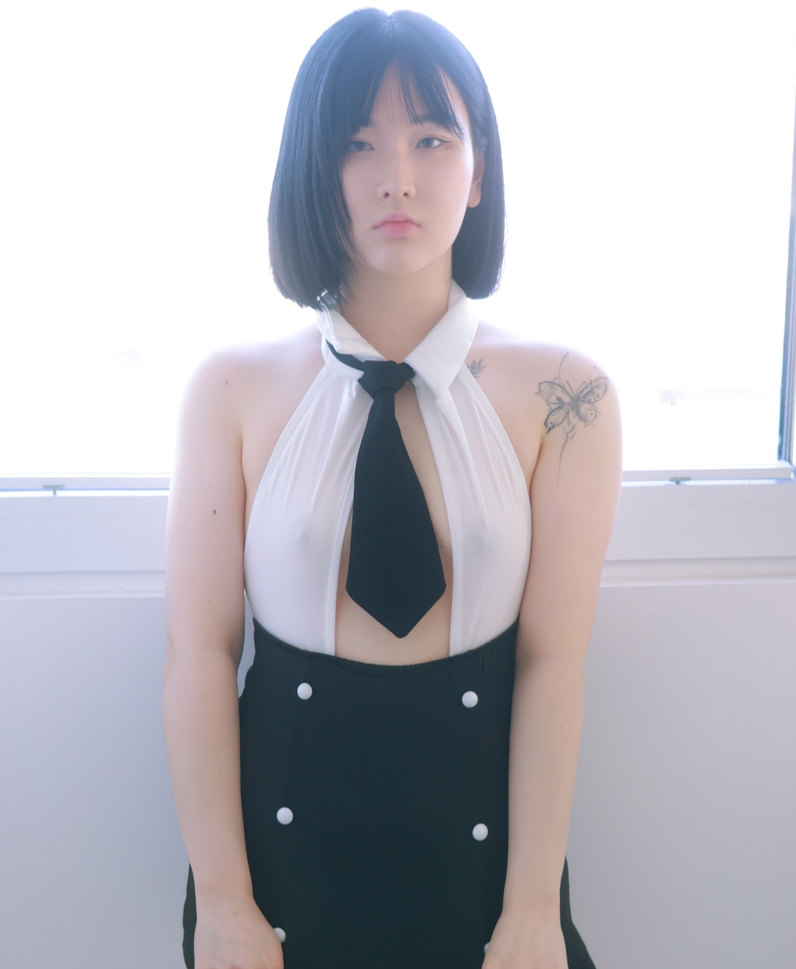 妍珠Vol.4晨间给力佳作2部875MB网盘精品