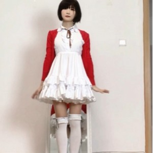 18部埋导演cos视频合集13.9GB站清纯风