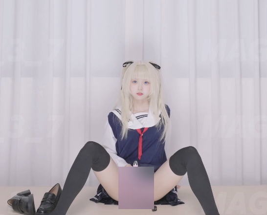 18部埋导演cos视频合集13.9GB站清纯风