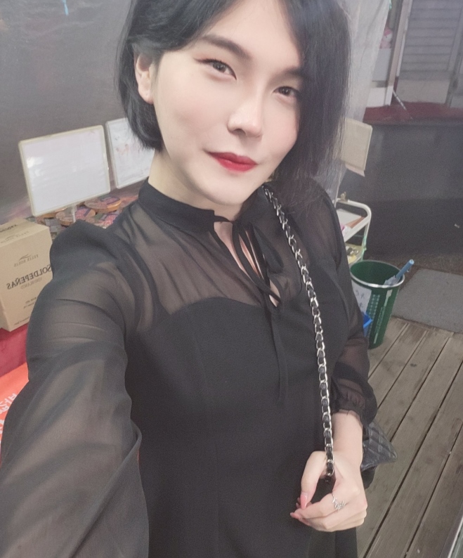 推特TSJESSIELEE优质伪娘视频146部27.8G