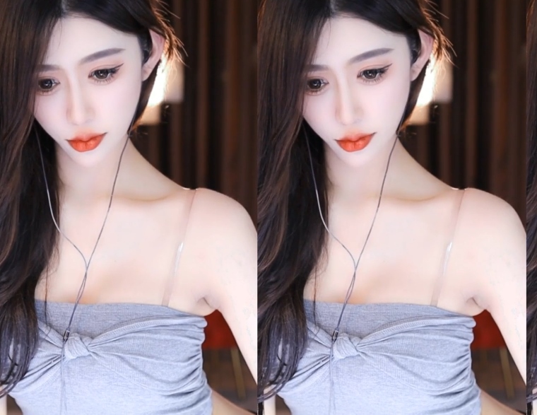 虎牙兮兮热舞128V25.6G定制版